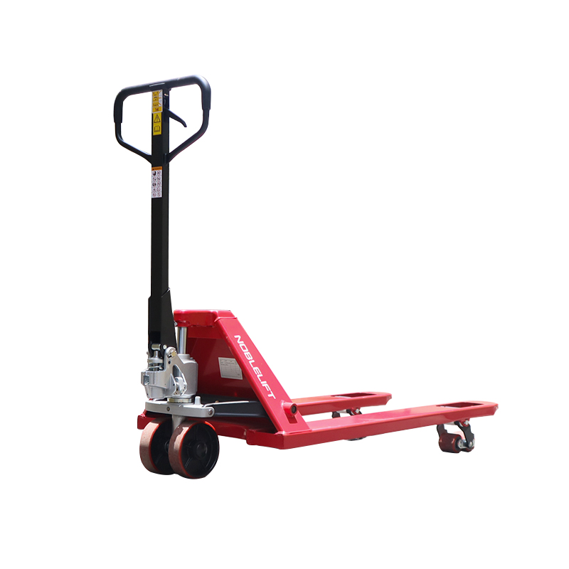 Xe Nâng Tay Thấp AC25